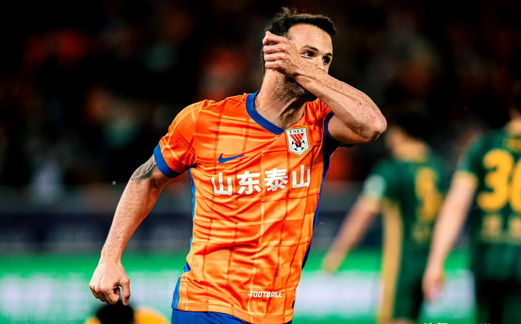 JIUYOU-关于国际比赛日山东泰山调整名单以备西甲，遗憾出局环节打磨，信心回归，球队文化再被提及的信息