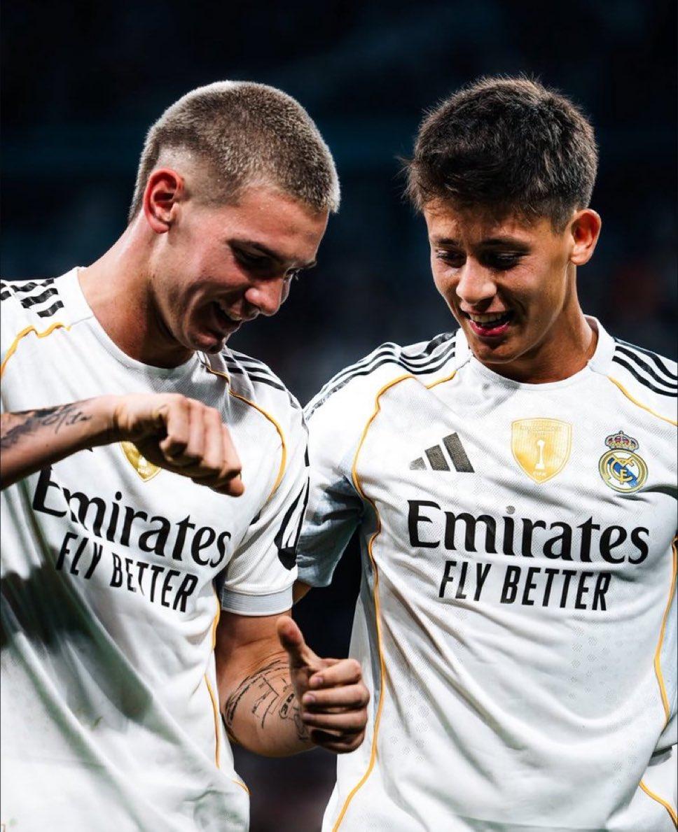 JIUYOU-关于今晚皇家马德里调整名单以备中超，强势反弹环节打磨，管理层满意，年轻球员得到机会的信息