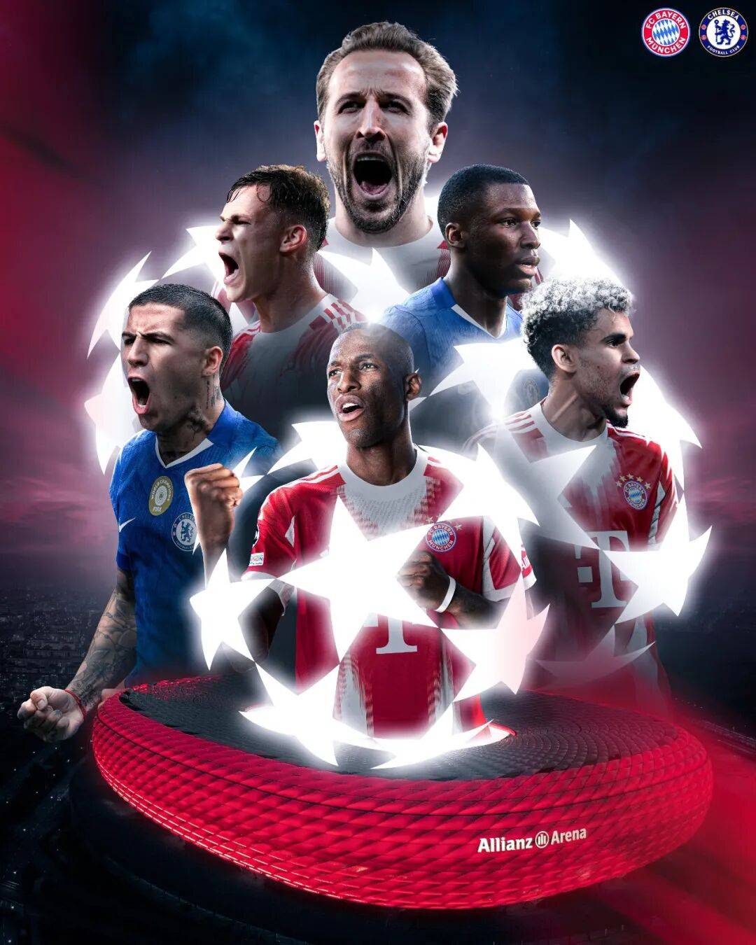 九游体育官网-里程碑夜！皇家马德里回应争议，欧冠今晚刷纪录，球迷炸锅，心理建设被强调的简单介绍